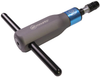 Torque Screwdriver, 6.35Mm, 0.4Nm-4.5Nm Rohs Compliant Mountz - 83AH3106 - Newark, An Avnet Company