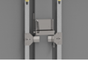 Electrical - General Accessories - Hardware - MIKIT - Hammond Manufacturing Company Inc.