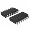 IC COMP QUAD SGL SUPPLY 14SOIC -- 598-LM2901EDR2G - Image