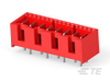 PCB Headers & Receptacles - 1-1971946-8 - TE Connectivity