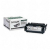 Lexmark Optra SE 3455 Black Print Cartridge - 12A0829 - CWP solutions