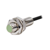 Sensors, Transducers - Proximity Sensors - Industrial - 1383204-PR08-1.5DN2 - Win Source Electronics