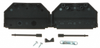 D-Sub, D-Shaped Connector Backshells, Hoods - 972-37SBE-ND - DigiKey