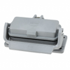 Heavy Duty Connector Housings, Hoods, Bases - 1195-5618-ND - DigiKey
