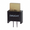 Circuit Board Indicators, Arrays, Light Bars, Bar Graphs - 350-1743-ND - DigiKey