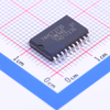 Logic ICs >> Latches -- 74HCT373D,653 - Image