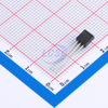 Power Supply Chip >> Voltage References -- LM336Z-2.5 - Image