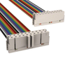 Rectangular Cable Assemblies - M3TTK-2006R-ND - DigiKey
