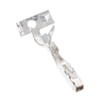 Rectangular Connector Contacts - A129008TR-ND - DigiKey
