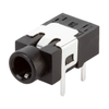 Audio Connectors - 2223-SJ3-350114A-ND - DigiKey