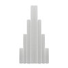 Absolute Accuracy Melt Blown Filter Cartridge (HMBC-M) - Image