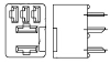 Automotive Connectors - 1393310-2 - Powell Electronics, Inc.