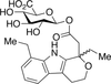rac Etodolac Acyl-β-D-glucuronide - E933110 - Toronto Research Chemicals, Inc.