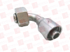 Hydraulic Fitting -- 20115828 - Image