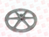 Pulley/Sheave - 220402463 - Radwell International
