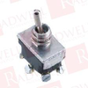 Toggle Switch - 89177849 - Radwell International