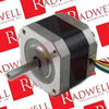 Stepper Motor -- 158786130