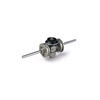 96 DP, 10 (oz-in) Max. Load Rating, wt. of 0.5oz, for .0781 Shaft Dia. - S9590A-T708 - Stock Drive Products & Sterling Instrument - SDP/SI