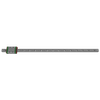 Micro Linear Slide Rail 300mm - S9-300 - Actuonix Motion Devices