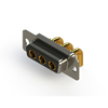 D-Sub Connector Assemblies - 151-630-3W3-240-3T1-ND - DigiKey
