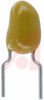 Capacitor;Tantalum;Cap 2.20UF ;Tol+-10%; Radial; Vol-Rtg 35V -- 70095368
