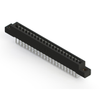 Edgeboard Connectors - 151-357-042-458-208-ND - DigiKey