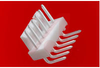 .100 KK Header; Right Angle; 5 Circuit - 70190963 - Allied Electronics, Inc.