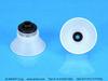 D Series Deep Vacuum Cup -- A-3150013SA - Image