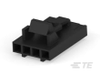 Rectangular Wire & Cable Connectors & Housings - 104257-3 - TE Connectivity
