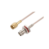 Coaxial Cables (RF) - 6099-PE3W05224-24-ND - DigiKey