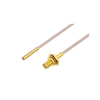 Coaxial Cables (RF) - 6099-PE3W12776-24-ND - DigiKey
