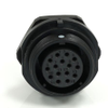 Industrial Circular Connectors - 2338296 - RS Components, Ltd.