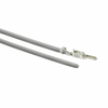 Jumper Wires, Pre-Crimped Leads - 0039000040-10-S0-ND - DigiKey