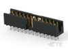 PCB Headers & Receptacles - 1-2509875-3 - TE Connectivity