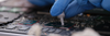 Thermal Paste for Electronics - Electrolube ® HTCP Non-Silicone Transfer Compound Plus - MacDermid Alpha Electronics Solutions