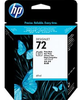 HP 72 C9397A OEM Photo Black Ink - 102010980 - LaserCycle