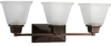P2743-74 Bathroom Fixtures-Three Lights - 427207 - Capital Lighting, Inc.