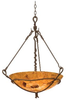 3491BA/PS102 Pendants-Bowl Style - 331984 - Capital Lighting, Inc.