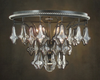 AJC-8584 Flush Mounts-Bowl Style - 414143 - Capital Lighting, Inc.