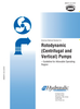 Rotodynamc (Centrifugal and Vertical) Pumps - Guideline for Allowable Operating Region (ANSI/HI 9.6.3) - A120 - Hydraulic Institute (HI)