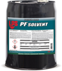 LPS PF Solvent - Liquid 5 gal Pail - 61405 -- 078827-61405