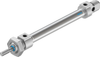 ISO cylinder - DSNU-8-60-P-A - Festo Corporation