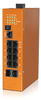 Managed Industrial PoE Switches -- HES10GM-8E Series - Image