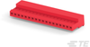 Standard Rectangular Connectors - 4-640468-8 - TE Connectivity