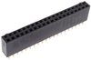 Backplane Connectors - Specialized - 10153301-20211LF - Lingto Electronic Limited