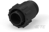 Circular Power Connectors - 211400-1 - TE Connectivity