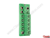 I/O Module FLS PB DIO 8/8 M12 - 2736372 - Classic Automation LLC
