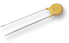 Varistor, 695V, Disc 5Mm; Voltage Rating Vac Vishay - 96K4714 - Newark, An Avnet Company