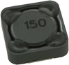 Surface Mount Power Inductor, Srr1240 Series, 15 H, 20%, Shielded, 0.047 Ohm, 3.5 A Rohs Compliant Bourns - 06X7758 - Newark, An Avnet Company