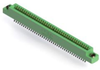 Card Edge Conn, Dual, 78Pos, Lug; Card Edge Connector Type Edac - 66AJ0161 - Newark, An Avnet Company
